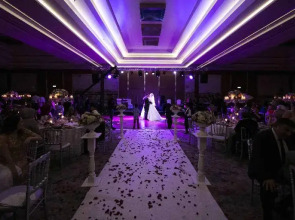 Gorrion Hotel Istanbul