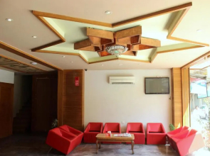 OYO 2224 Hotel Shalimar Palace