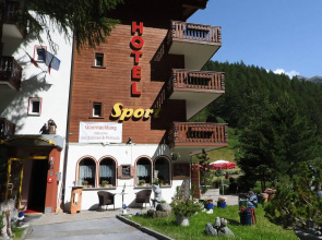 Hotel Sport