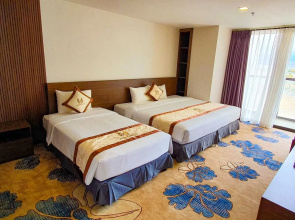 Vesna Hotel Nha Trang