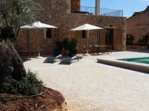 Agroturismo S'Hort des Convent