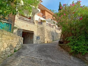 Casa Miralago