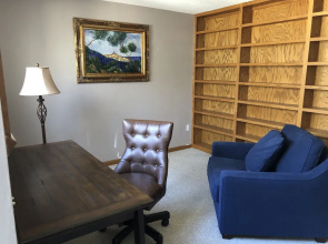 IMMUTECH East Coast Elite Vacation House