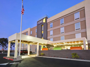 Home2 Suites by Hilton Hanford Lemoore