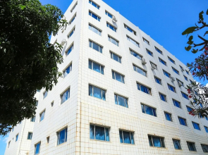 Hillview Apartments