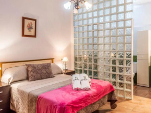 Casa Los Naranjos Canillas de Aceituno by Ruralidays
