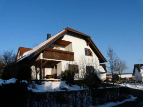 Ferienwohnung Udo und Stefani Laux