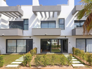 Townhouse Torreblanca Del Sol
