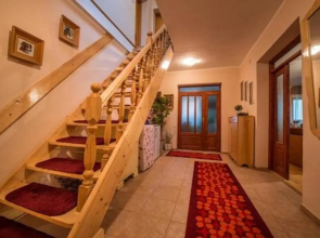 Homestay at Eco Rural Tourism Association Skorenovac