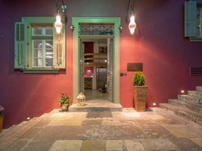 Grand Sarai Nafplio