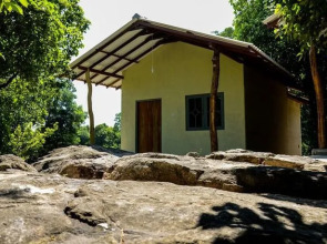 Kuda Oya Cottage