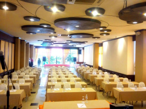 Phuphaya Resort Pattaya