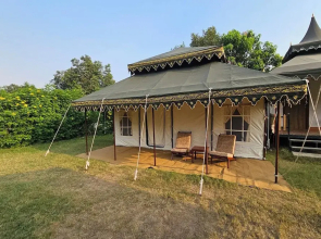 Divya Kumbh Retreat Powered By Blusalzz