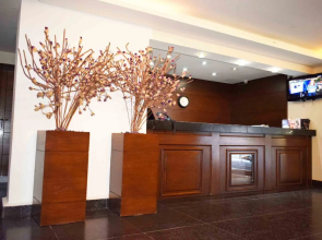 Orient Prince Hotel