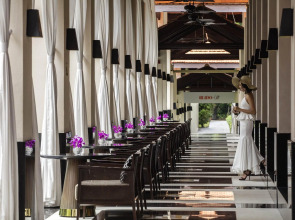 Отель Sofitel Sentosa Singapore