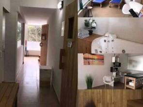Departamento 3 Ambientes 2 Baños Pinamar Centro
