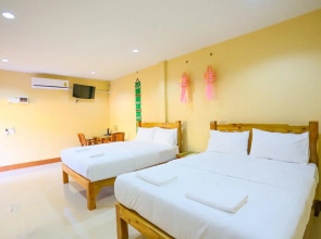 Huan Soontaree Resort