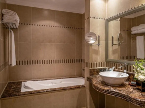 Rixos Sharm El Sheikh Ultra All Inclusive - Adults Friendly