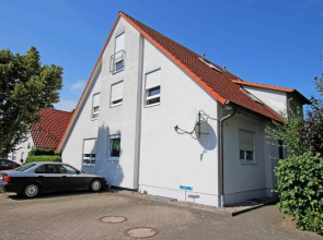 Ferienwohnung Rechlin SEE 9281