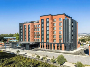 Golden Tulip Gebkim Kocaeli