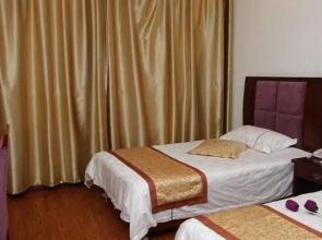 Kezhijia Business Hotel