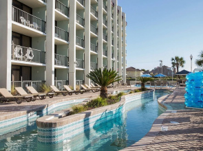 Grande Shores Ocean Resorts Condominiums