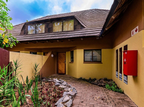 Sanbonani Resort Hotel and Spa