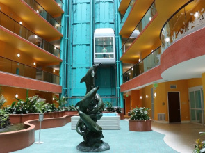 Caribe Penthouse - 3 Br Condo