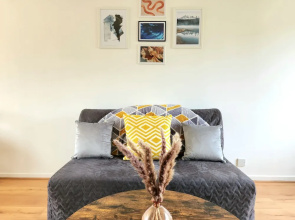 Tranquil Home Away from Home