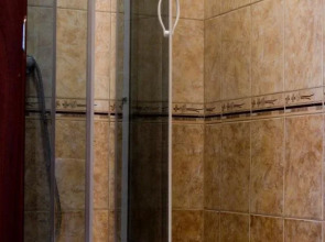 Хостел Кукуруза