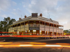 The Rec Hotel, Northam
