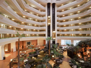 Parnas Hotel Jeju