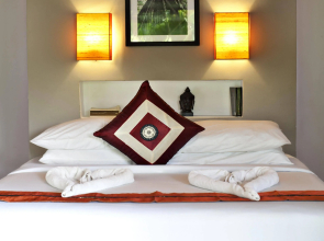 Raingsey Bungalow