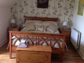 Coolmore House B&B