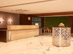 MeroStay 131 IS Hotel