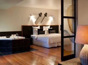 Springs Spa Villa