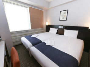 Keio Presso Inn Shinjuku