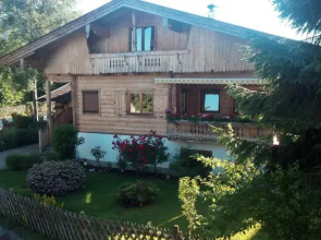 Chalet Berta