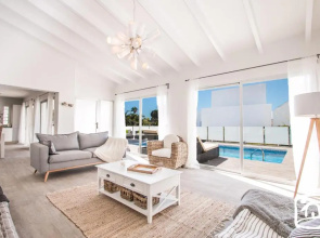 Abahana Villas Eole