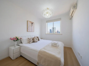 CityHome-3BRs 3Beds Nanjing Road