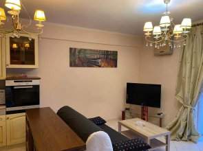 Luxurious seaview penthouse -wifi