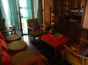 Varinda Garden Resort