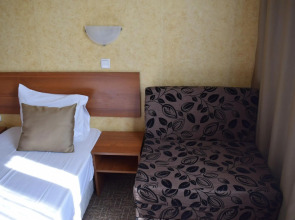 Slavyanska Beseda Hotel