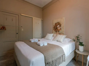 Cozy Apartment in Antwerps Shopping District