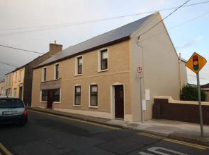 3 Bedroom newly furnished cork city