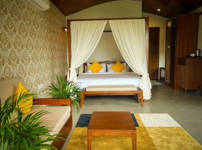 Antheia Resorts, Pawna Lake- Luxury Boutique Resort
