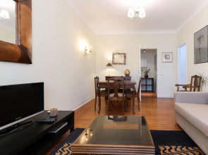 Avenida Liberdade Elegant by Homing