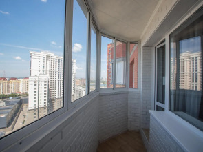 Апартаменты на улице Немировича-Данченко 144/1