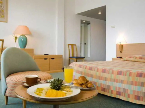 Novotel Ghi Conakry