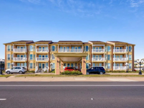 Victorian 7105-sand Dollar